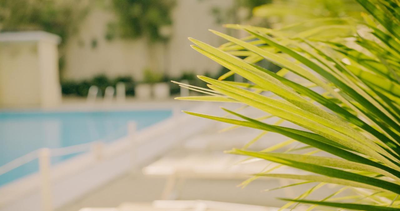 Hotel Beverly ริมินี ภายนอก รูปภาพ